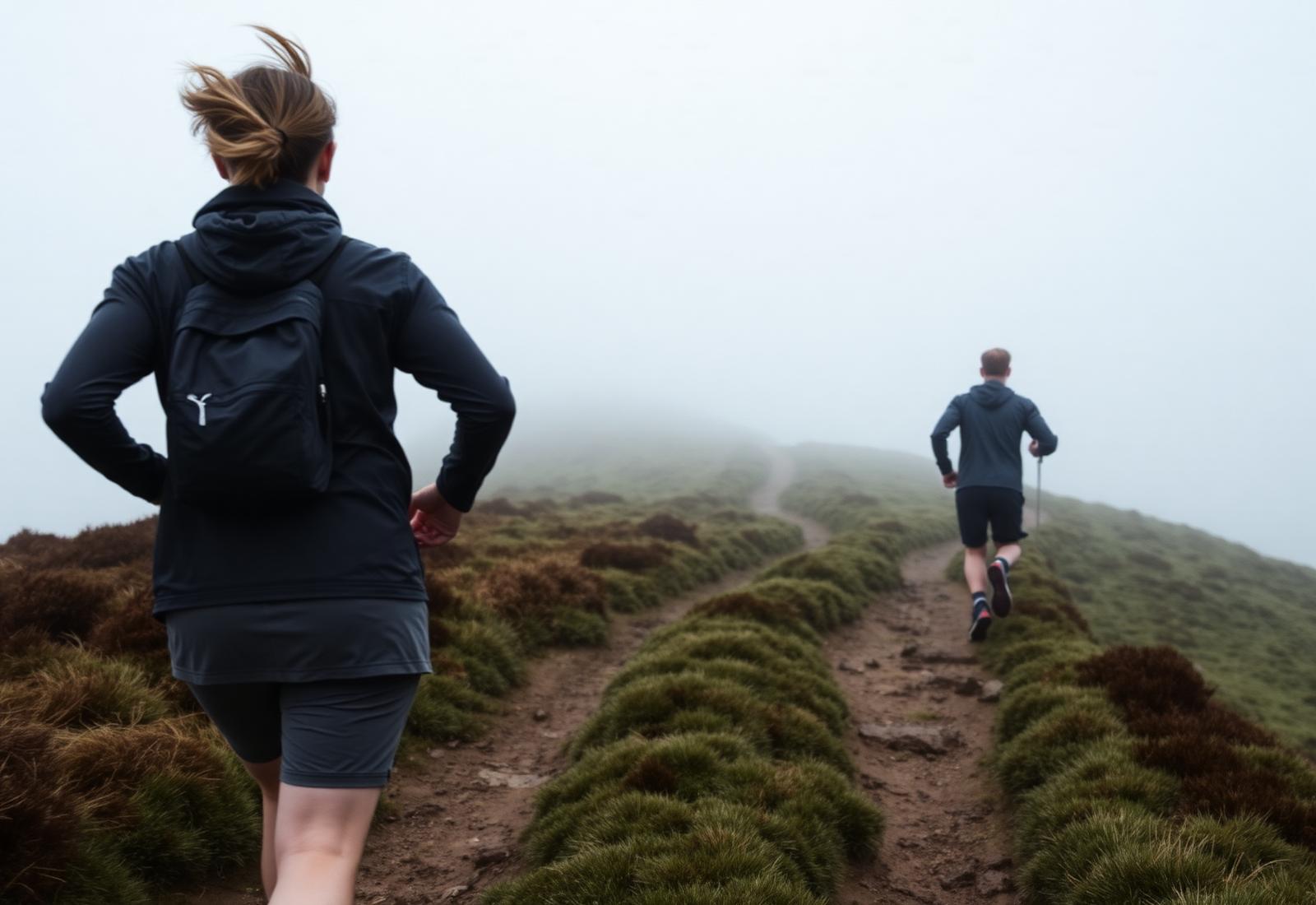 Pentlands Trail Collective
